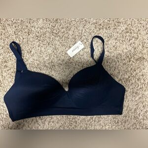 SOMA ENBLISS WIRELESS BRA